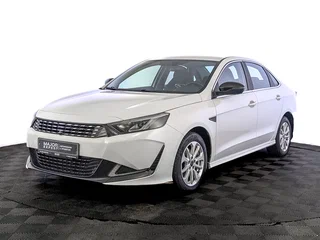 2023 Kaiyi E5, белый, 640000 рублей, вид 1