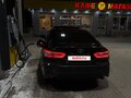 2023 Toyota Camry VIII (XV70) Рестайлинг, чёрный, 3500000 рублей - вид 1