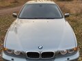 2001 BMW 5 серии 525i IV (E39) Рестайлинг, зелёный, 850000 рублей - вид 2