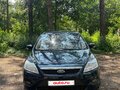 2008 Ford Focus II Рестайлинг, синий, 338000 рублей - вид 4
