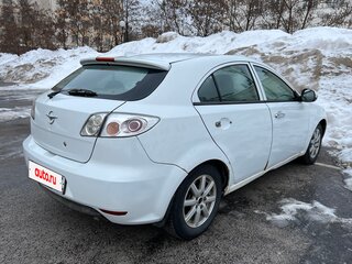2011 Haima 3, белый, 290000 рублей, вид 2