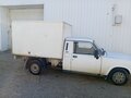 2007 LADA (ВАЗ) ВИС 2345, белый, 300000 рублей - вид 1