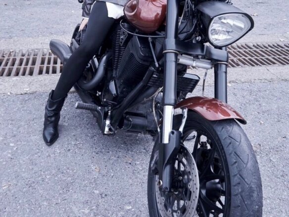 2007 Victory Hammer S, красный, 599000 рублей