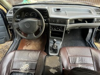 2008 Daewoo Nexia I, синий, 60000 рублей, вид 5