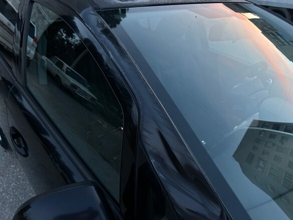 2008 Opel Corsa D, чёрный, 329000 рублей - вид 13