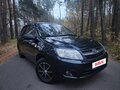 2012 Lada (ВАЗ) Granta I, чёрный, 109999 рублей - вид 7