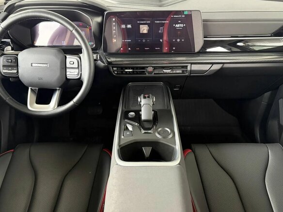 2024 Haval H3 I, серый, 2295000 рублей - вид 11
