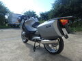 2005 BMW R 1200 RT, серый, 680000 рублей - вид 7