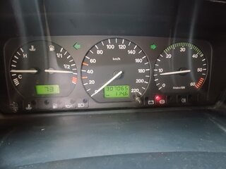 1998 Volkswagen Caravelle T4, зелёный, 700000 рублей, вид 3