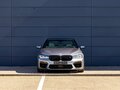 2019 BMW 5 серии 520d xDrive VII (G30/G31/G38), серый, 2795000 рублей - вид 1