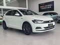2023 Volkswagen Polo Plus (China Market), белый - вид 3