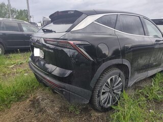 2024 Jetour Dashing I, чёрный, 1470000 рублей, вид 5