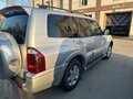 2006 Mitsubishi Pajero III Рестайлинг, серебристый, 1150000 рублей - вид 8