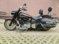 2008 Yamaha XV 1900, красный, 785000 рублей