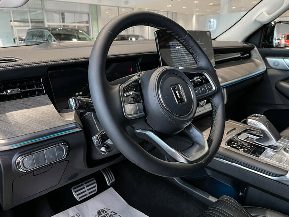 2026 Tank 500 I, чёрный, 9199000 рублей - вид 13