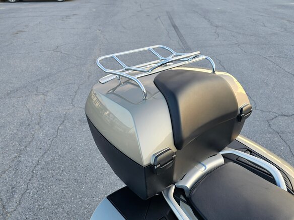2017 BMW R 1200 RT, бежевый, 1290000 рублей - вид 11