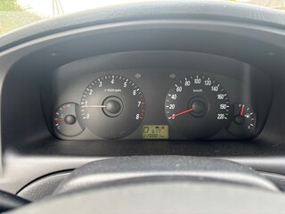 2004 Hyundai Elantra III (XD2) Рестайлинг, зелёный, 240000 рублей, вид 3