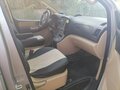 2012 Hyundai Grand Starex I, серый - вид 5