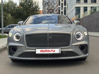 2020 Bentley Continental GT III, серый, 16900000 рублей, вид 3
