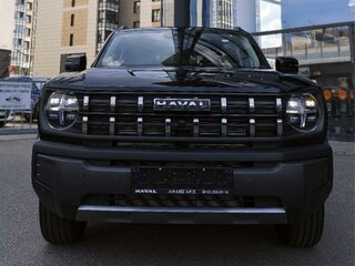2026 Haval H3 I Рестайлинг, чёрный, 2899000 рублей, вид 4