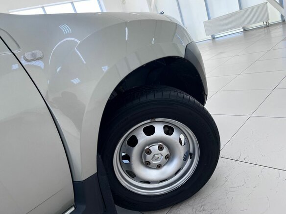 2014 Renault Duster I, бежевый, 849000 рублей - вид 10