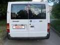 2002 Ford Transit, белый, 630000 рублей - вид 7