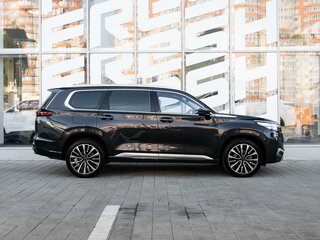 2022 Exeed VX I, серый, 2785000 рублей, вид 5