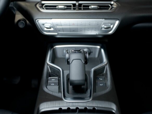 2026 Haval H5 II, серебристый, 4272466 рублей - вид 7