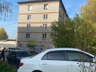 2009 Toyota Corolla X (E140, E150), белый, 550000 рублей, вид 2