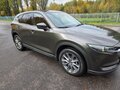 2019 Mazda CX-5 II, коричневый