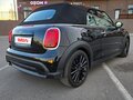 2021 Mini Hatch Cooper III (F55/F56) Рестайлинг 2, чёрный, 2520000 рублей - вид 7