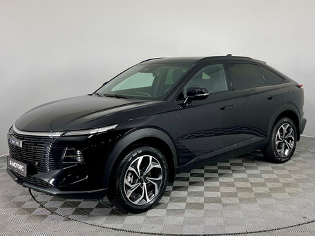 Haval F7x II