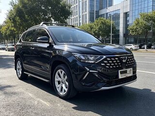 2023 Jetta VS5 I Рестайлинг, чёрный, 1650000 рублей, вид 3