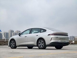 2026 Changan Qiyuan A06 28.39 kWh, серый, 2400000 рублей, вид 4