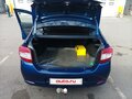 2015 Renault Logan II, синий, 675000 рублей - вид 10