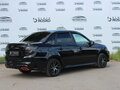 2023 Lada (ВАЗ) Granta I Рестайлинг, чёрный - вид 4