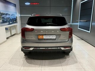 2021 Haval Jolion I, серый, 1660000 рублей, вид 5