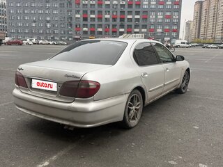 1998 Nissan Cefiro III (A33), серый, 180000 рублей, вид 4