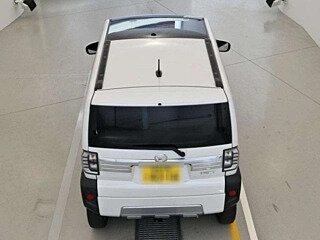 2023 Daihatsu Taft II, серый, 850000 рублей, вид 5