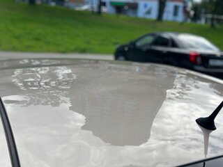 2006 Nissan Primera III (P12), бежевый, 333000 рублей, вид 5