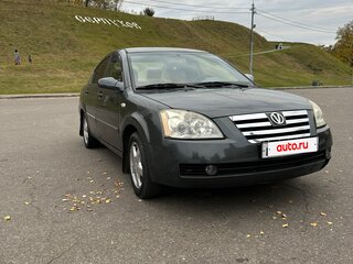 2009 Vortex Estina I, серый, 190000 рублей, вид 1