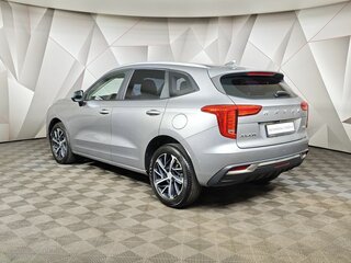 2022 Haval Jolion I, белый, 1543000 рублей, вид 4