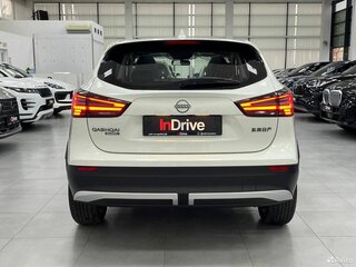 2026 Nissan Qashqai II Рестайлинг 2, белый, 2650000 рублей, вид 5