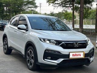2023 Honda XR-V II, белый, 1650007 рублей, вид 1