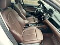 2021 BMW X1 18i sDrive II (F48) Рестайлинг, белый, 1940000 рублей - вид 10