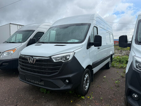 2026 Sollers SF5, белый, 3905500 рублей, вид 1