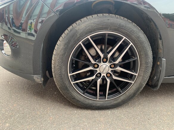2013 Ford Focus III, чёрный, 590000 рублей - вид 23