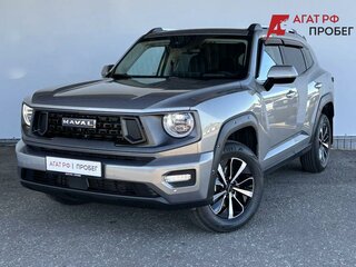 2025 Haval H7 I, серый, 3460000 рублей, вид 1