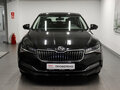 2025 Skoda Superb III Рестайлинг, чёрный, 3200000 рублей - вид 1