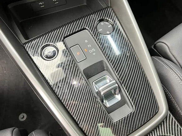 2022 Audi A3 35 TFSI Long IV (8Y), белый, 1690000 рублей - вид 15